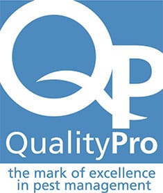 QP-1 zipzap termite and pest control
